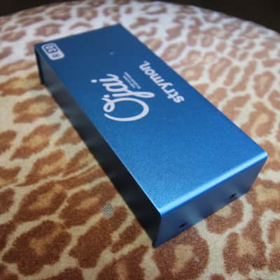 Strymon Ojai R30 Expansion Kit 2010s - Blue image 5