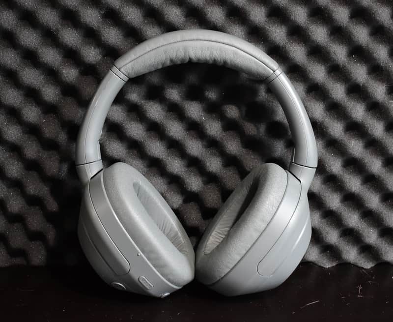 SONY ULT WEAR WH-ULT900N Wireless Noise Canceling Bluetooth Headphones image 1