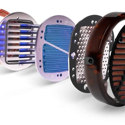 AUDEZE LCD-5s - Flagship Planar Headphones - NEW! image 4