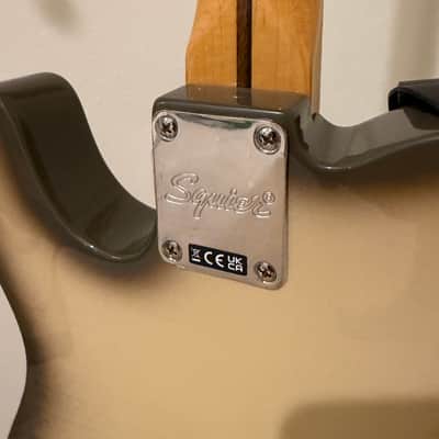 Squier Classic Vibe '70s Telecaster - Seymour Duncan Custom Shop Pickups imagen 6