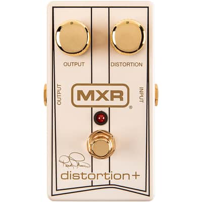 MXR RR104 Randy Rhoads Signature Special Edition Distortion + | Reverb