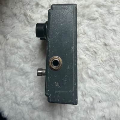 DOD Overdrive Preamp 250 1978 - 1979 - Gray image 4