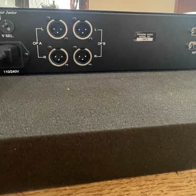 Phoenix AudioNicerizer Junior - Black image 4