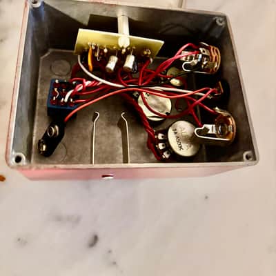 Aramat Effects Mojo Fuzz image 6