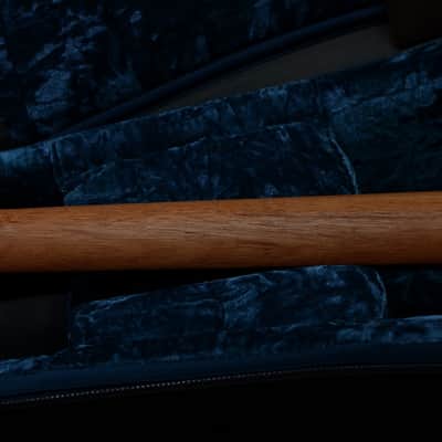 Taylor GS Mini-e Koa Plus 2020 - Present - Shaded Edgeburst image 11