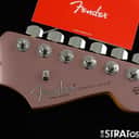 Fender American Professional II Stratocaster Strat NECK & TUNERS Rosewood MHC