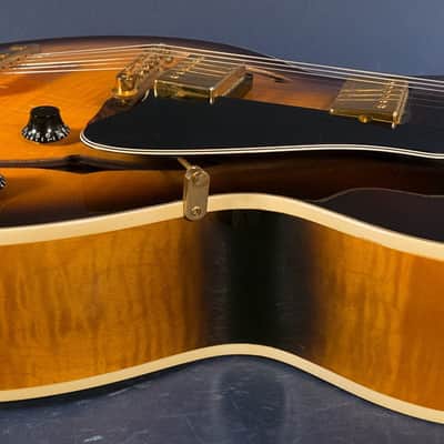 2000 Gibson ES-175 image 9