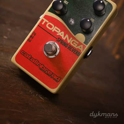 Catalinbread Topanga image 2