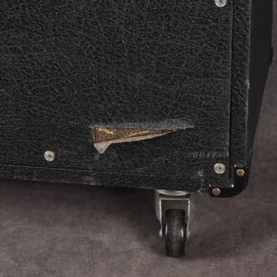 Marshall 1936 2X12 Cab **COLLECTION ONLY** - 2nd Hand image 8