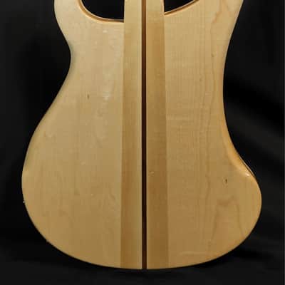 Rickenbacker 4003 Mapleglo (Natural), Stereo, w/HSC 2026 image 17