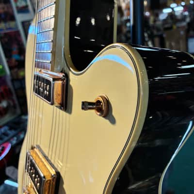 Gretsch G3156 Streamliner - Cream - Historic Series image 5
