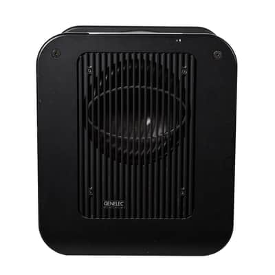 Genelec 7060A 10" Powered Studio Subwoofer