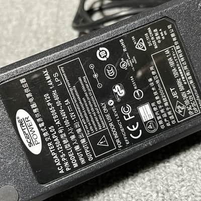 Brainstorm Electronics SR-112 Time Code Distripalyzer image 10