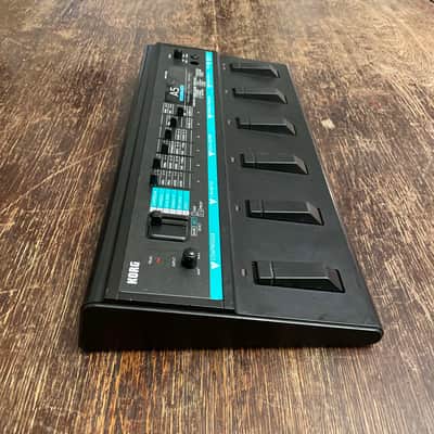 Korg A5 Bass image 6