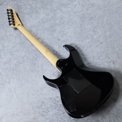ESP MAVERICK -Black- 「2026 NEW Model 」 「Made In Japan」 image 5