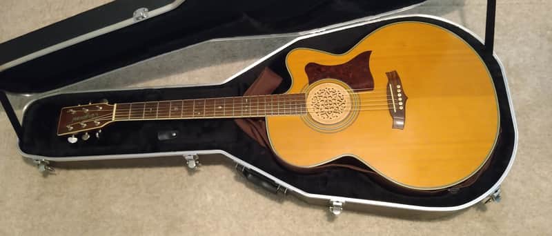 Tanglewood TW55 NSB