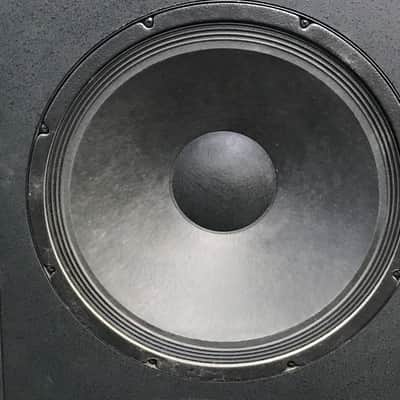Klipsch Chorus II Speakers Pair Oiled Oak image 10