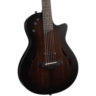 Taylor T5Z Classic Rosewood | Reverb