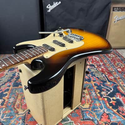 G&L USA Legacy Strat Style Solid Alder USA Made - 2002 image 16