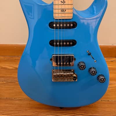 PRS Fiore 2022 - 2025 - Larkspur image 3