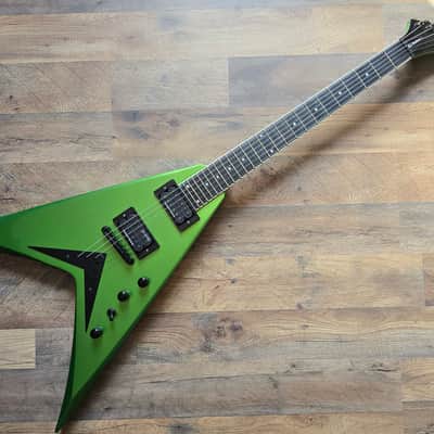 Kramer Dave Mustaine Vanguard Rust In Peace image 2