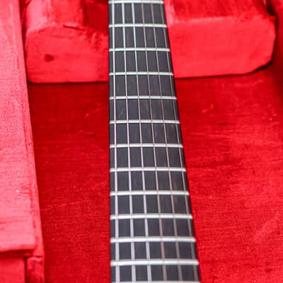 Immagine Fender Jim Root Jazzmaster USA | Flat Black - 9