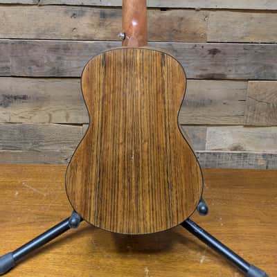 Vangoa Tenor Ukulele Hawaii Acoustic Ukuleles Kit w/ Bag, Strap, Capo, Tuner.. image 8