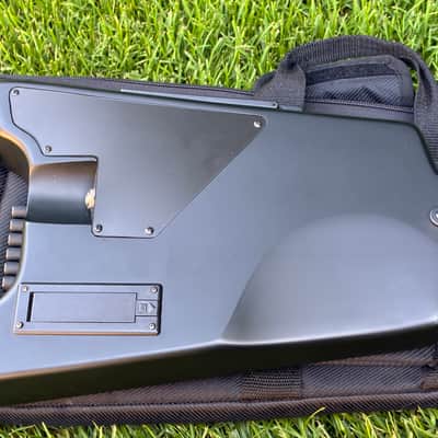 Steinberger SS-2F Black (NO BARITONE) image 7