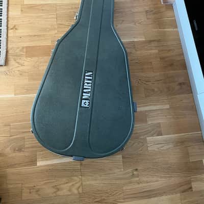 1972 Martin D-35S | One Family Owned Since New | Original Invoice | Factory Letter | Warranty Card | Original Case image 14