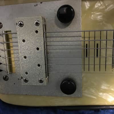 Supro Lap Steel 1930s/1940s image 9