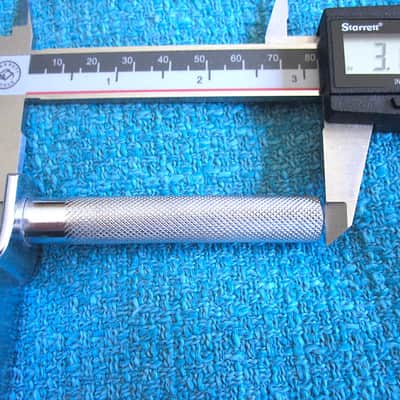 Bass Drum Consolette Tom Mount Arm - Vintage (NOS) image 5