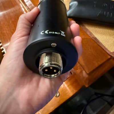 512 Audio Skylight WA-SLT 512 Audio Skylight Large Diaphragm Condenser Microphone 2022 image 2