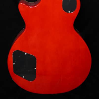 Heritage H-150 2026 - Dirty Lemon Burst image 4