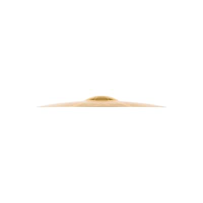 Meinl Cymbals 18-inch HCS Crash Cymbal imagen 3