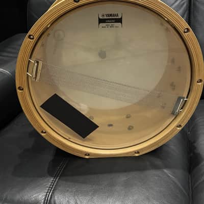 Yamaha Elvin Jones 7x14 - SEE VIDEO image 3