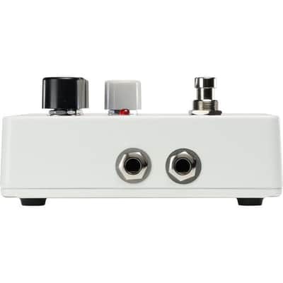 Electro-Harmonix SYNTH9 Synthesizer Machine Pedal image 7