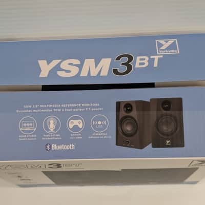 Yorkville YSM3BT image 16
