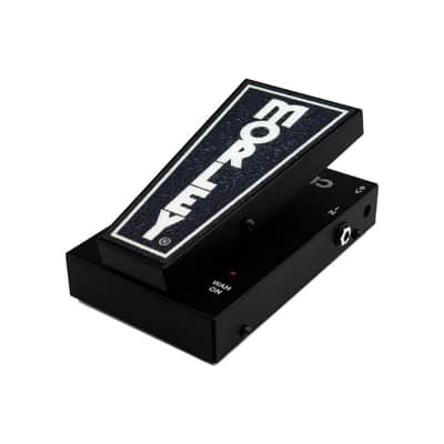 Morley Mini Switchless Classic Wah image 6