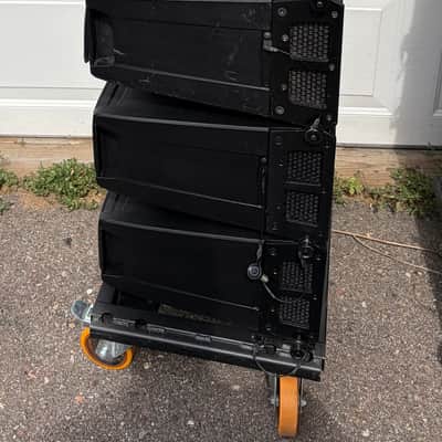 RCF HDL-6a 2010s - Black image 6