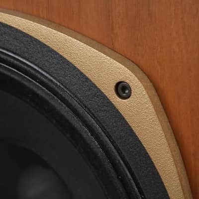 Tannoy SRM 12X SyncSource Studio Monitors Speakers #49719 image 15