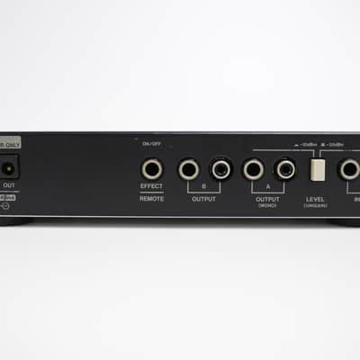 BOSS RRV-10 image 4