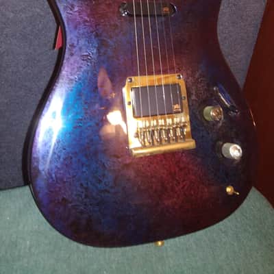 Peavey Generation Series 1994 Multi Color Made in USA image 4