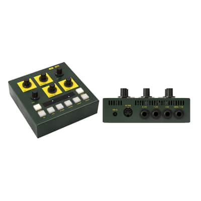 OTO Machines BAM image 1