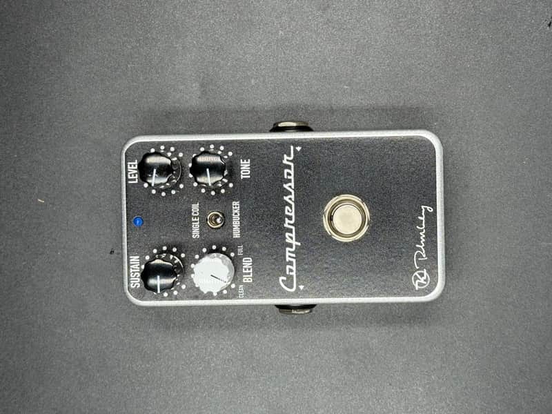 Keeley Compressor Plus