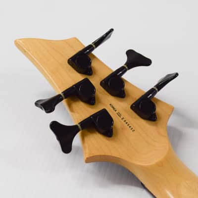 ESP LTD B-205 Prototype image 11