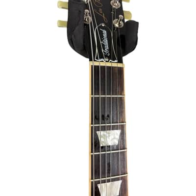 Gibson Les Paul Traditional - 2018 Honey Burst image 9