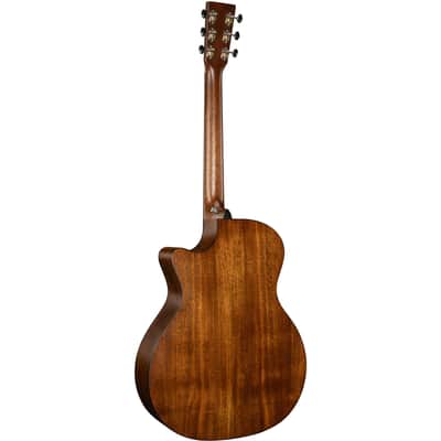 Martin GPC-16E 2024 Grand Performance Acoustic Electric Guitar - Mahogany Satin image 2