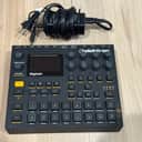 Elektron Digitakt 2017 - 2024 - Black