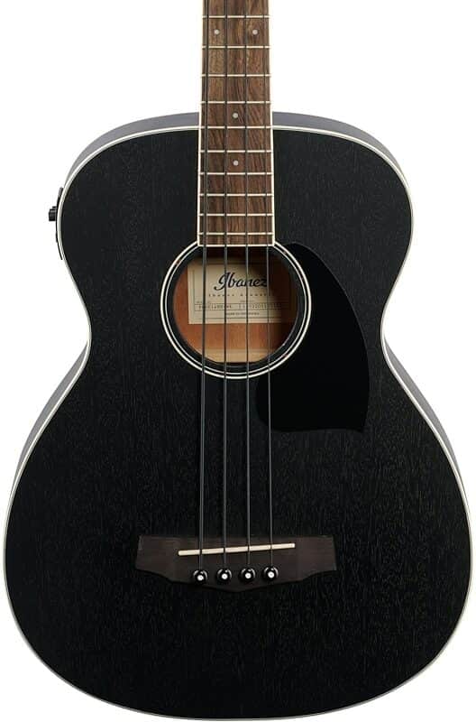 Ibanez PCBE14MH Performance Acoustic-Electric Bass image 1