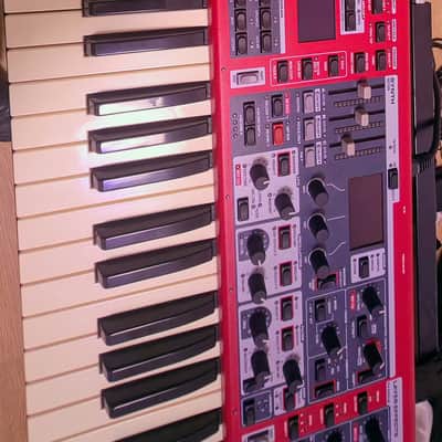 Immagine Nord Stage 4 SW73 Compact - 4